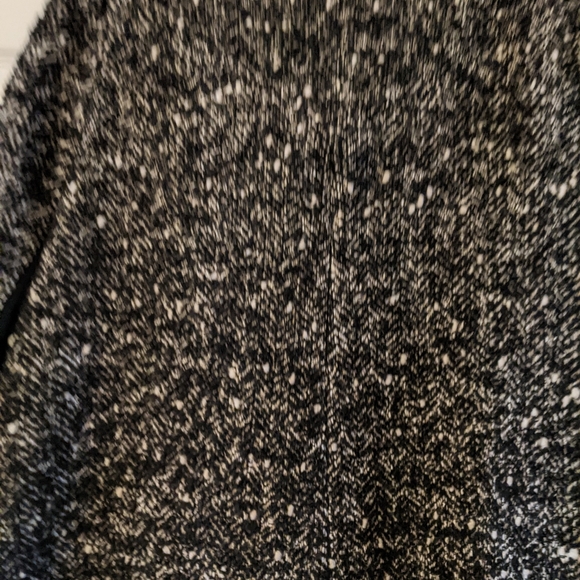 BCBG Tweed Bell Jacket - Picture 7 of 12